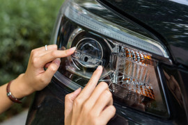 Ứng dụng thu phí không dừng VETC gặp lỗi ngày cận Tết