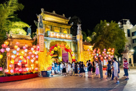 Đón đầu 4 xu hướng du lịch mới của thế giới tại Grand World trong Tết Quý Mão