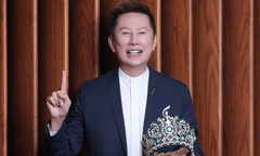 Cấm cửa thí sinh từng thi Hoa hậu Hoàn vũ, ông chủ Miss Grand lại gây tranh cãi