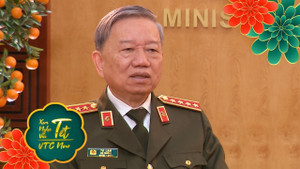 Bộ trưởng Tô Lâm: Lực lượng công an đi đầu trong phòng, chống tham nhũng 