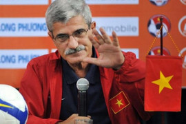 Việt Nam cần làm gì để dự World Cup 2026?