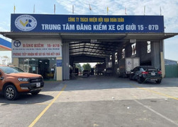 Mở rộng điều tra vụ án liên quan đến các trung tâm đăng kiểm