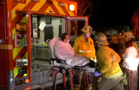 Nổ súng tại lễ hội Tết Nguyên đán ở California, nhiều người bị thương