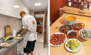 'Nền kinh tế lười biếng' nở rộ ở Trung Quốc