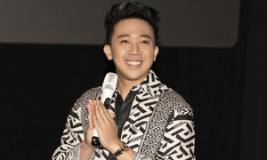 Phim 'Nhà bà Nữ' của Trấn Thành thu về hơn 23 tỷ đồng trong ngày mùng 1 Tết