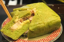 Muốn ăn bánh chưng mà không sợ tăng cân thì cần lưu ý điều này