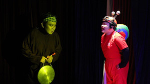 Đào Kim Quy - du học sinh từ bỏ 'giấc mơ Mỹ' về Việt Nam theo đuổi nghệ thuật