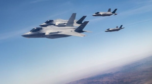 Israel và Mỹ tập trận Juniper Oak, huy động máy bay ném bom hạt nhân