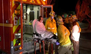 Xả súng tại Mỹ: Số người chết tăng lên 11