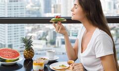 Thói quen ăn sáng kỳ lạ giúp kéo dài tuổi thọ