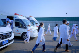 TP.HCM ghi nhận 27 trường hợp sốt xuất huyết trong 3 ngày đầu năm