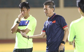 U20 Việt Nam và giấc mơ World Cup