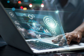 10 công việc thuộc lĩnh vực công nghệ hot nhất năm 2023