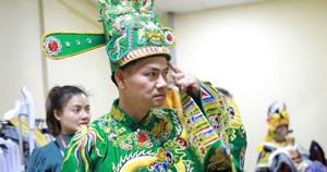 Xuân Bắc kể chuyện 'con chê bánh chưng bị tát', cộng đồng mạng phản ứng gay gắt