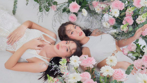 Thùy Tiên, Thiên Ân khiến dân tình ‘lạc lối’ với bộ ảnh mừng xuân ngọt ngào