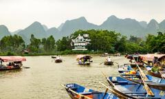 Hôm nay, khai hội chùa Hương với nhiều điểm mới du khách cần lưu ý