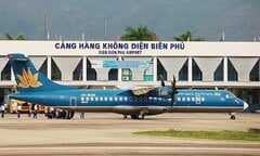 Tạm đóng cửa sân bay Điện Biên Phủ khoảng 6 tháng để đầu tư mở rộng