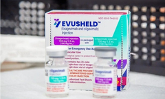 Mỹ rút giấy phép thuốc Evusheld, Việt Nam thế nào?