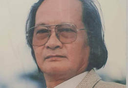 NSƯT Lê Chức: 'Trong cõi nhớ chúng tôi có khoảng lớn dành cho NSND Trần Tiến'