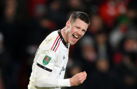 Nhận định Man Utd vs Reading: Quỷ đỏ quyết tiến xa 