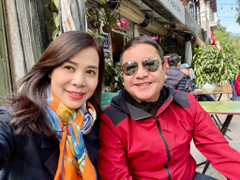 Sao Việt 29/1: Chí Trung đáp trả khi bị soi chuyện yêu bạn gái kém 17 tuổi