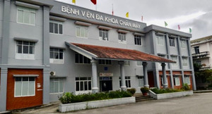 Lương không đủ nuôi gia đình, Phó khoa 1 Trung tâm Y tế ở TT-Huế xin nghỉ việc