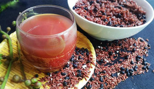 Cách thải độc cho da bằng các thực phẩm phổ biến