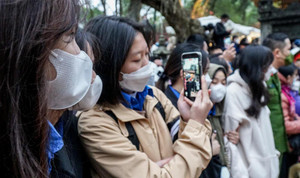 Dự báo thời tiết hôm nay ngày 28/1: Bắc Bộ hửng nắng, Trung Bộ mưa dông