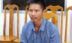 Gã đàn ông giao cấu với bé gái rồi trốn truy nã hơn 4 năm