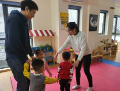 Hà Nội: Có lớp chỉ 3 học sinh, trường tư linh động cho học sinh nghỉ bù