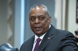 Bộ trưởng Quốc phòng Mỹ công du Hàn Quốc và Philippines