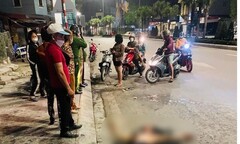 Bị từ chối tình cảm, gã đàn ông thuê người tạt axit nhân viên quán karaoke