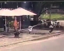 Người phụ nữ bốc cháy giữa đường ở Quảng Nam: Thông tin mới nhất