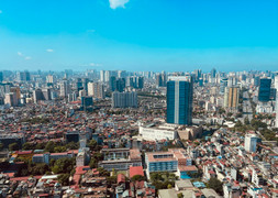 Trình Quốc hội cho ý kiến dự án Luật Thủ đô sửa đổi vào cuối năm 2023