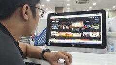 Google, Facebook, Apple... nộp 1.800 tỷ đồng thuế