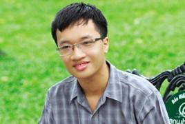 Người Việt thứ 2 nhận học bổng Clay từng lập cú đúp huy chương vàng Toán quốc tế