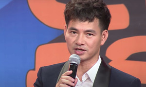 Xuân Bắc và những lần vướng rắc rối, tranh cãi trên mạng xã hội