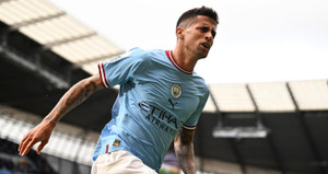 Cancelo rời Man City, chuẩn bị gia nhập Bayern Munich