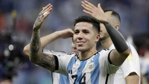 Chelsea quyết mua sao trẻ xuất sắc nhất World Cup 2022