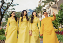 Vừa xong chuyện 'ăn Tết', MC Quyền Linh nôn nóng đón lễ Valentine