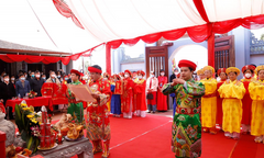 Những điểm đi lễ đầu năm hút khách ở Lào Cai