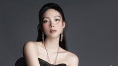 Minh Hằng tiết lộ lý do ông xã phải đeo khẩu trang khi ngủ, nhiều người nể phục