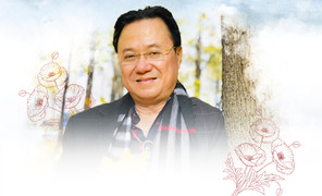 Hồng Thanh Quang, những người phụ nữ và thơ