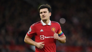 Maguire trên đường rời Man Utd, sang Italy chơi bóng