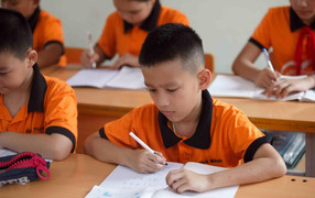 TP.HCM yêu cầu các trường hoàn trả chênh lệch học phí năm 2021-2022