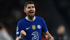 Báo Anh: Arsenal chiêu mộ thành công Jorginho từ Chelsea