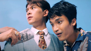 Mạc Văn Khoa: 'Nếu không làm diễn viên, chắc giờ tôi đã đi xuất khẩu lao động'