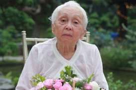 Mẹ danh cầm Đặng Thái Sơn, nghệ sỹ Thái Thị Liên qua đời