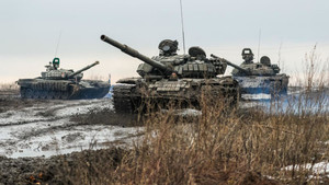 Trung Quốc tố Mỹ 'châm ngòi xung đột Ukraine'