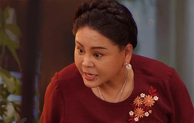 Tiếng chửi thề trong 'Nhà bà Nữ': Trấn Thành nên nhìn lại ở góc độ biên kịch